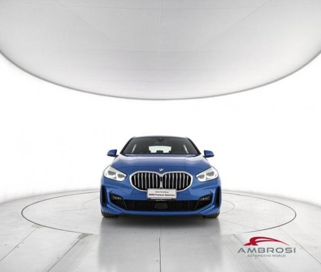 BMW 116 Serie 1 d Msport auto rif. 24007586 - Foto 5
