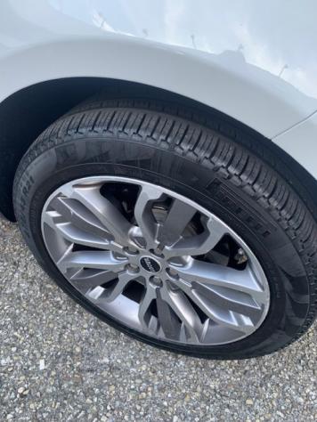 LAND ROVER Range Rover Sport 3.0 TDV6 HSE Dynamic rif. 22924073 - Foto 3