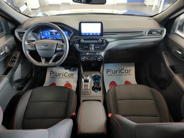 Ford Kuga 2.5 Plug In Hybrid Auto 2WD ST-Line Navi Cruise - Foto 3