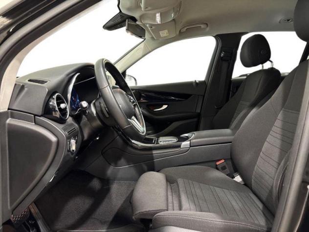 Mercedes-Benz GLC - X253 2019 Diesel 300 de phev (eq-power) Sport 4matic auto - Foto 10