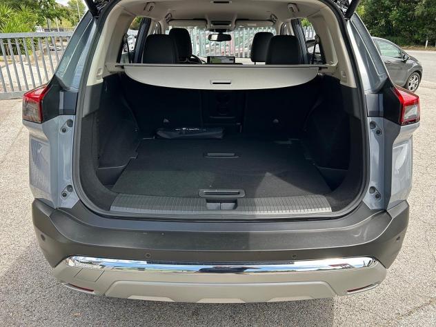 Nissan X-Trail 1.5 e-power Tekna 2wd auto - Foto 7