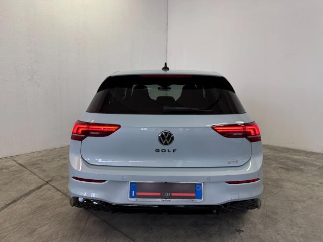 Volkswagen Golf 1.5 etsi R-Line Plus 150 Cv Dsg ITALIANA ** PREZZO REALE SENZA VINCOLI DI FINANZIAMENTO ** - Foto 4