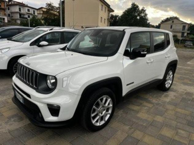 Jeep Renegade 1.6 Mjt 130 CV Limited - Foto 3