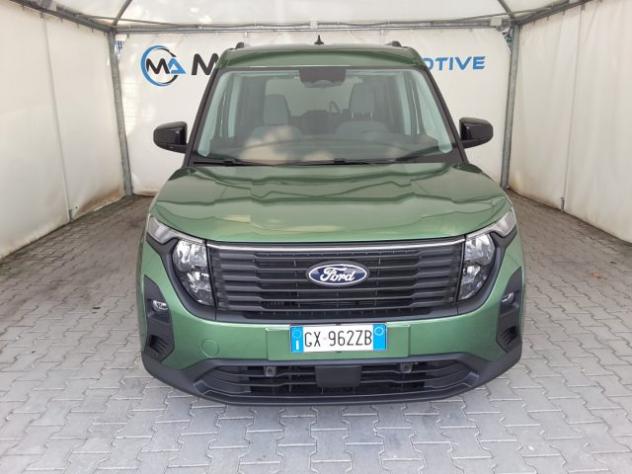 FORD Tourneo Courier 1.0 EcoBoost Powershift Titanium *solo 820 Km* rif. 24102013
