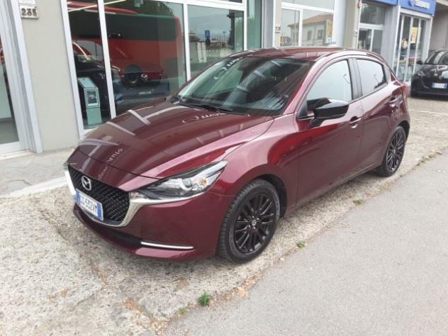 MAZDA 2 1.5 Skyactiv-G 75cv Homura rif. 24051937 - Foto 2