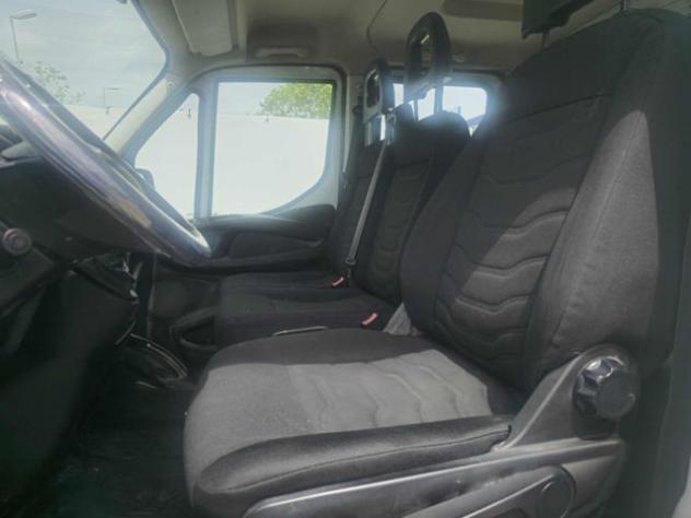 IVECO Daily 35c13 doppia cabina 7 posti RG RIBALTABILE rif. 24059225 - Foto 10