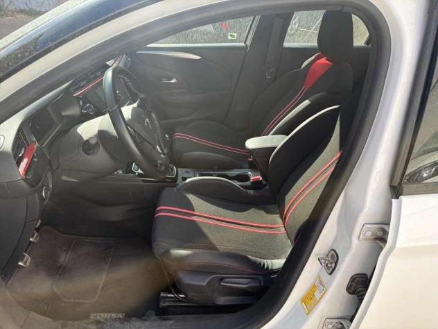 Opel Corsa 1.2 100 CV GS Line - Foto 9