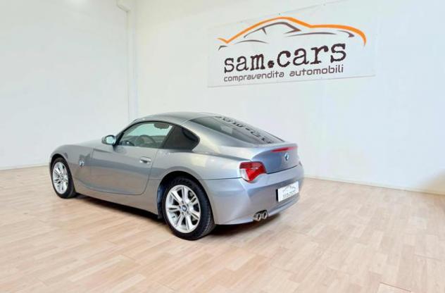BMW Z4 3.0si cat Coupé rif. 23988896 - Foto 3