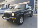 Jeep Cherokee 2.8 CRD Limited