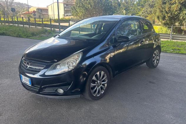 Opel Corsa 1.3 CDTI 75C 3 porte