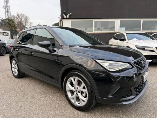 SEAT Arona 1.0 EcoTSI FR LED - PDC POST. - ACC - 17 rif. 23754027 - Foto 5
