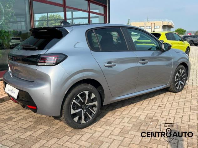 PEUGEOT 208 2ª serie 208 PureTech 100 Stop&Start 5 porte Business - Foto 2