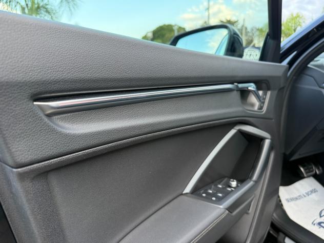 Audi Q3 SPB 35 TDI S line Tetto Apribile Luci Ambient Cockpit - Foto 9