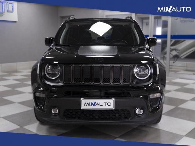 Jeep Renegade 1.5 Turbo T4 MHEV Upland 2WD 130CV DCT - Foto 2