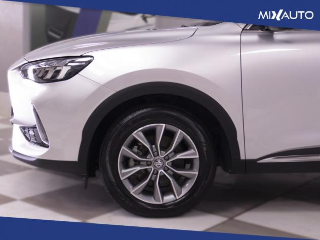 Mg HS 1.5 MT Comfort 2WD - Foto 8