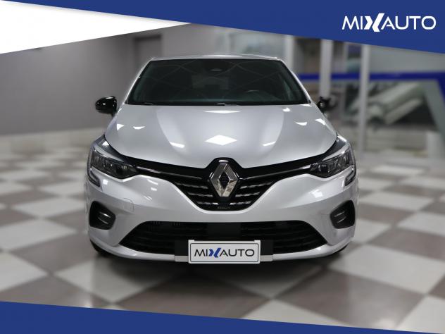 RENAULT Clio 1.0 TCe 90cv Techno EU6D-Isc - Foto 2