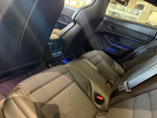 Porsche Taycan 4S Perf. Battery Plus - IVA Esposta - Foto 10