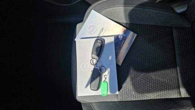 NISSAN Qashqai MHEV 158 CV Xtronic N-Connecta rif. 24041143 - Foto 8