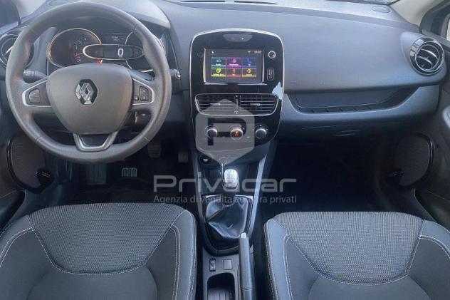 Renault Clio Clio dCi 8V 90CV Start&Stop 5 porte Energy Intens - Foto 10