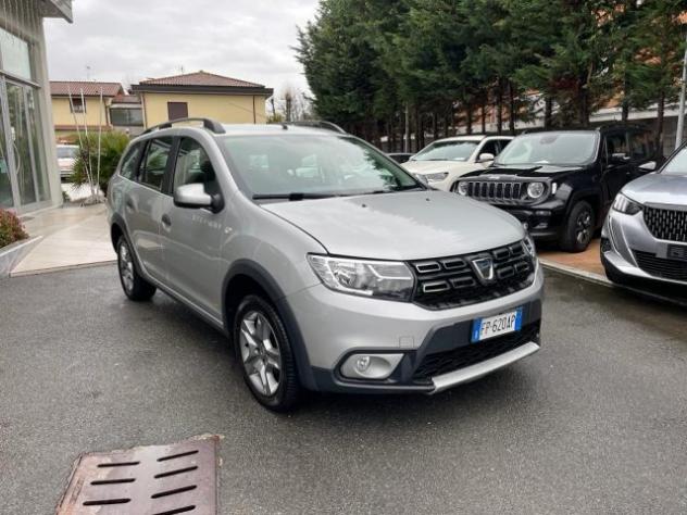 DACIA Logan MCV Stepway 1.5 dCi 8V 90CV rif. 20381867 - Foto 2