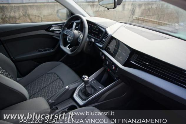 AUDI A1 A1 SPB 30 TFSI S line edition rif. 23625009 - Foto 10