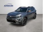 DACIA Duster Hybrid 155 CV Extreme rif. 24007407