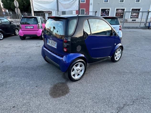 Smart 600 & passion (40 kW) - Foto 4
