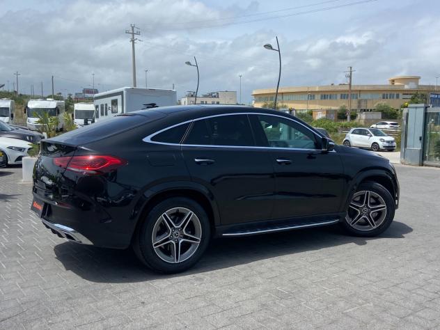 Mercedes-Benz GLE 300 d Coupe mhev Premium Pro 4matic auto - Foto 4