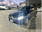 Mercedes-Benz GLC Coupé 250d 4matic coupé Premium