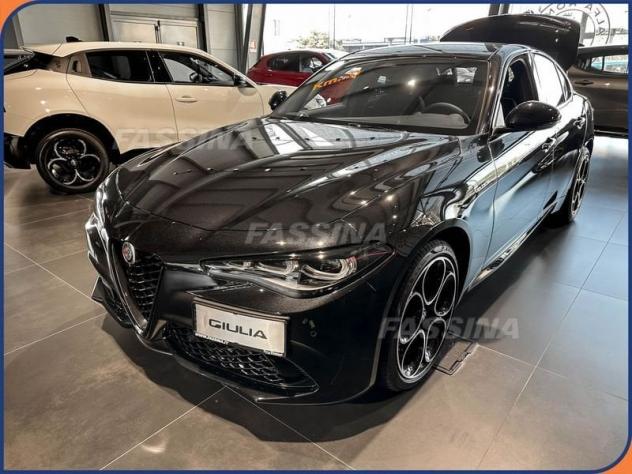 Alfa Romeo Giulia 2.2 t Veloce Q4 210cv auto - Foto 3