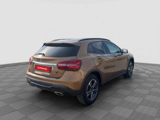 MERCEDES-BENZ CLA sse GLA GLA 200 CDI/d Automatic Premium rif. 23697041 - Foto 5