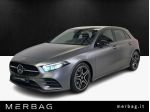 Mercedes-Benz Classe A 180 d Premium Night edition auto