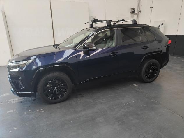 Toyota RAV4 2.5 HV (218CV) E-CVT Style 2WD - Foto 5