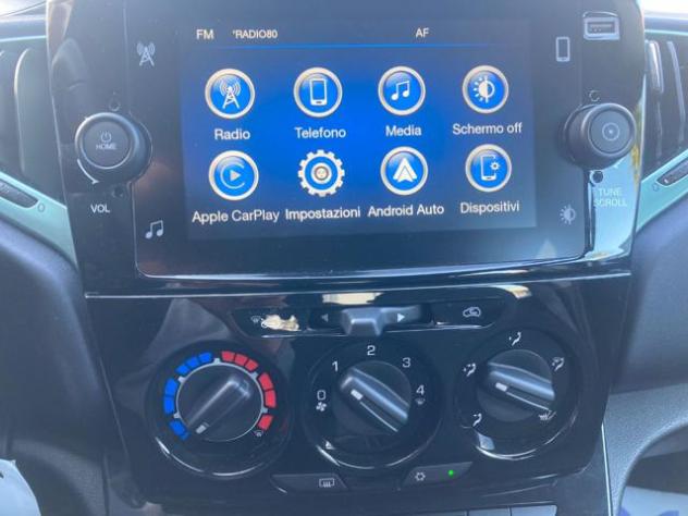 LANCIA Ypsilon 1.0 FireFly 5 porte S&S Hybrid Platino rif. 23378181 - Foto 10
