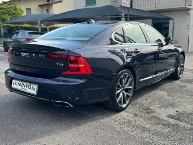 VOLVO S90 T4 Geartronic Inscription rif. 23921667 - Foto 3