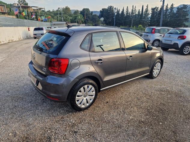 Polo 1.4 TDI 90 CV 5p. Highline BlueMotion - Foto 2
