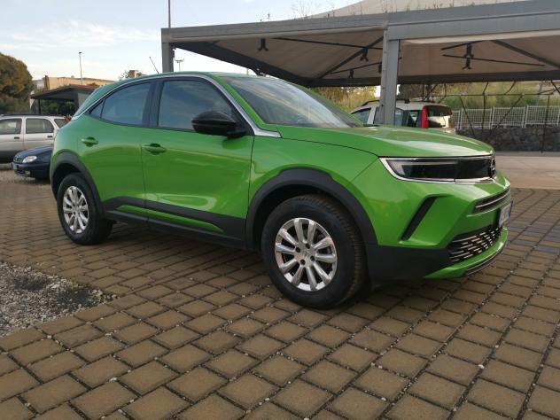 Opel Mokka 1.2 Turbo Edition - Foto 4