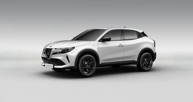 ALFA ROMEO Junior Junior 1.2 145 CV Hybrid eDCT6