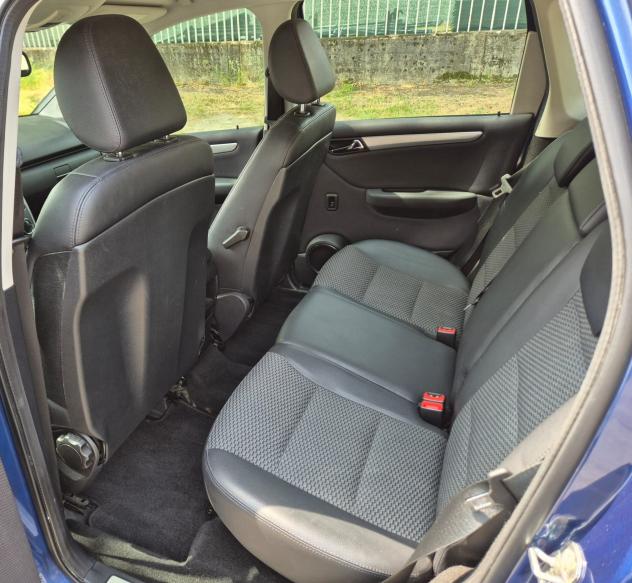 Mercedes-benz A 180 CLASSE d Ok Neopatentati Automatico & Full Optional - Foto 7