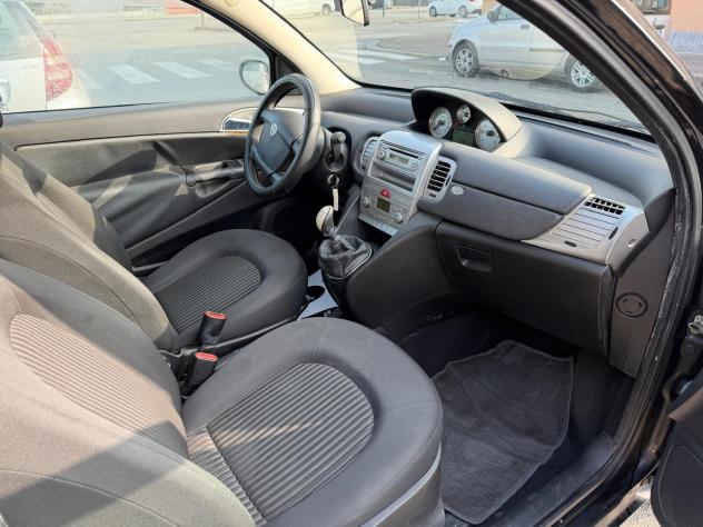 Lancia Ypsilon 1.4 Platino Ecochic GPL - Foto 8