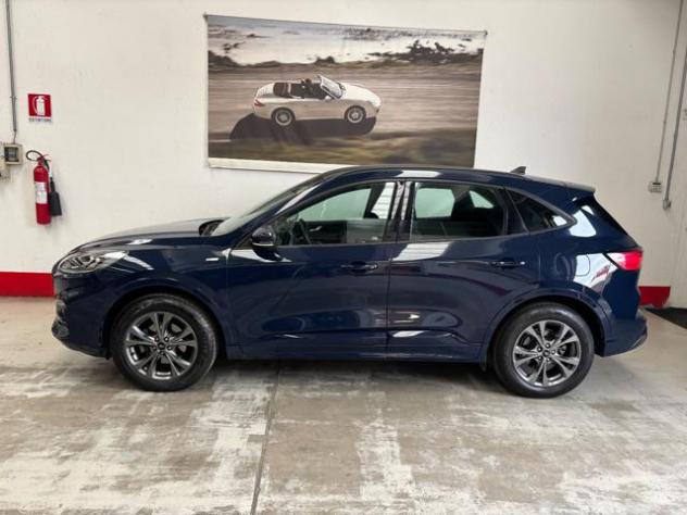 FORD Kuga 2.5 Full Hybrid 190 CV CVT AWD ST-Line rif. 24171989