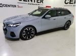 BMW Serie 5 520d 48V xDrive Touring Msport