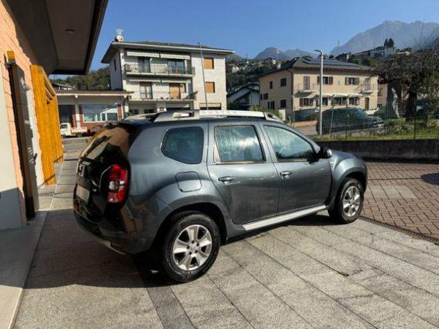 DACIA Duster 1.5 dCi 110CV Start&Stop 4x2 Lauréate rif. 24203505 - Foto 3