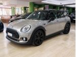 Mini Clubman Cooper D 150cv Aut. Dark ed.