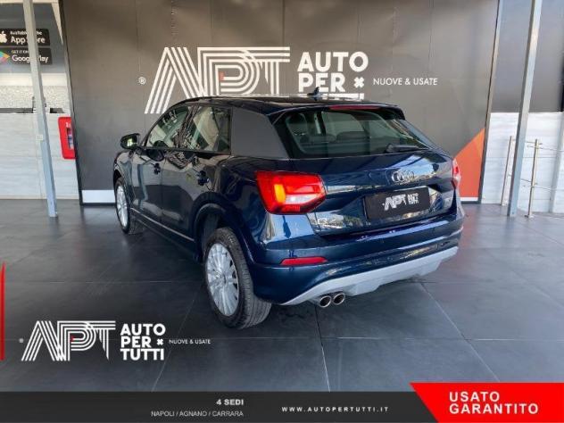 Audi Q2 Q2 1.4 tfsi - Foto 4
