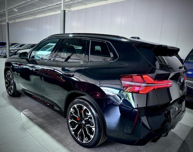BMW X3 xDrive20d 197CV MSport Pro - Foto 9