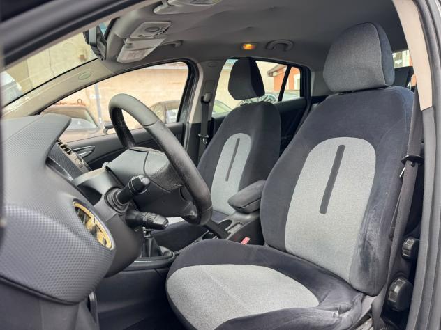 FIAT Bravo Bravo 1.9 mjt Emotion - Foto 10