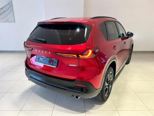Mazda CX-5 2.5 e-Skyactiv G M Hybrid AT Homura - Foto 2