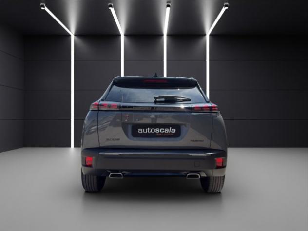 PEUGEOT 2008 Hybrid 145 e-DCS6 Allure rif. 23795686 - Foto 4