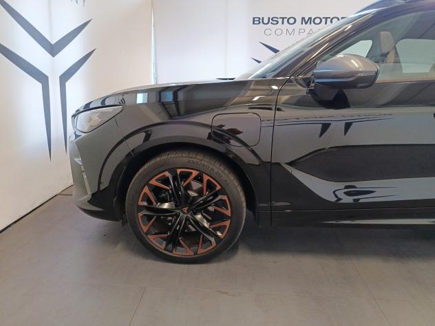 CUPRA Terramar Terramar 1.5 e-hybrid VZ 272cv dsg - Foto 7